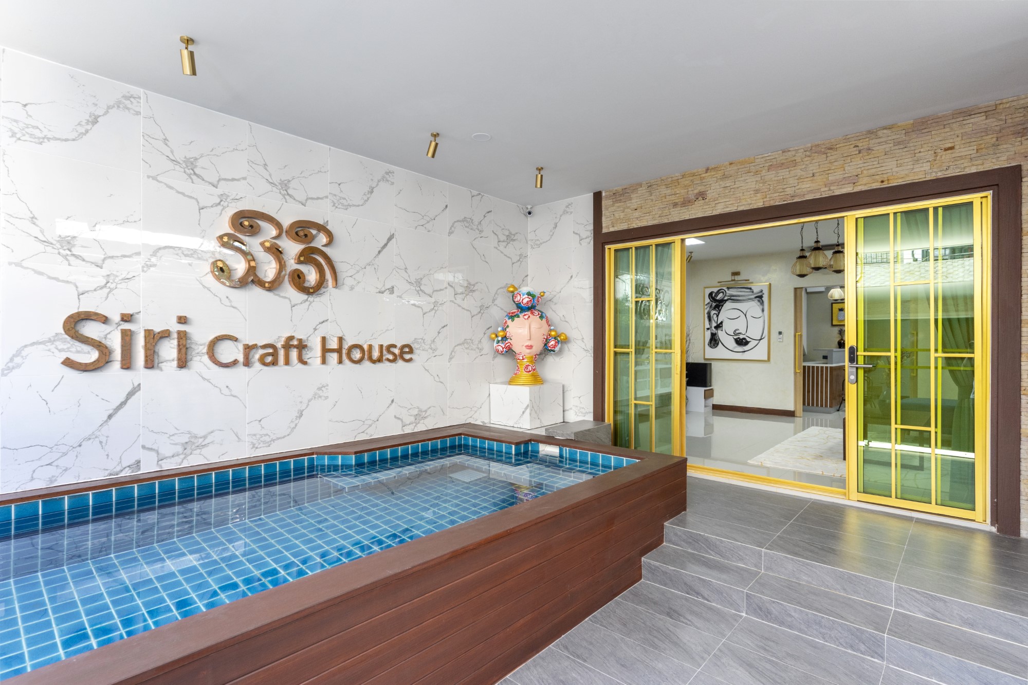 Siri Craft House_114